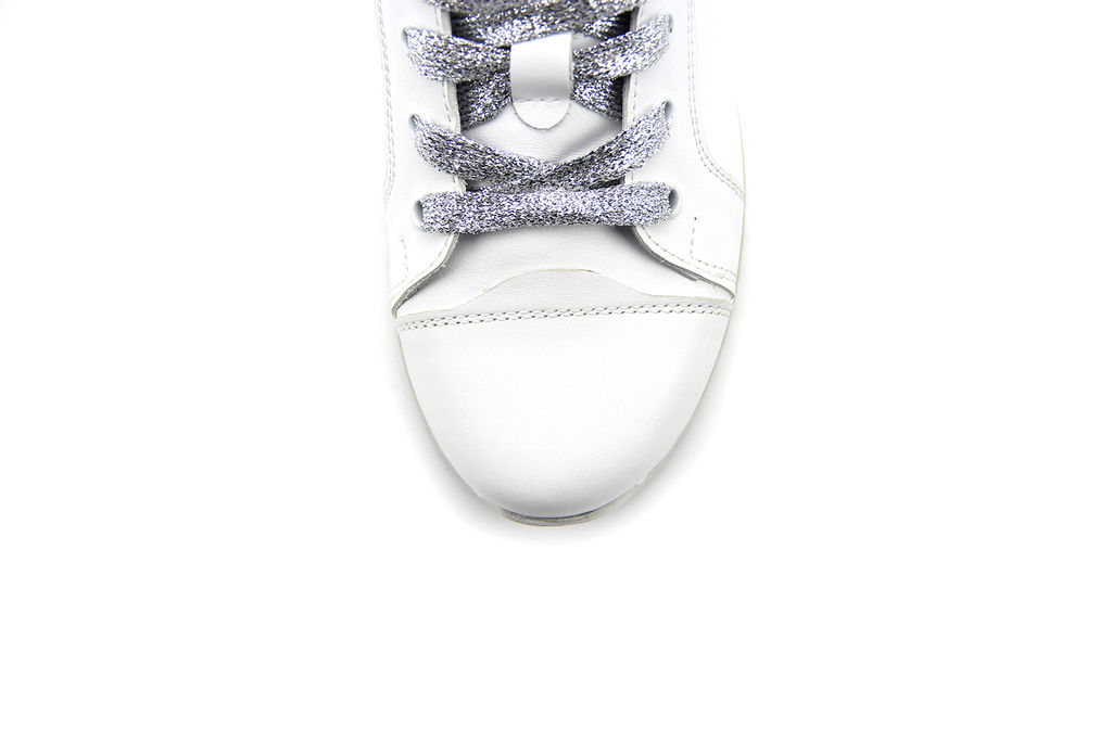 Ботинки 311.omega2.silver.white R