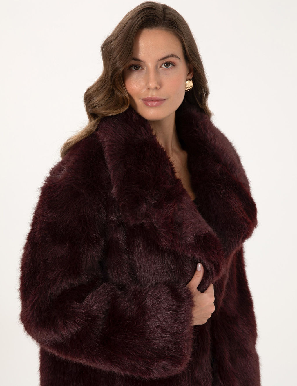 Bordo Comfort Fit Mont - Pierre cardin фото 2