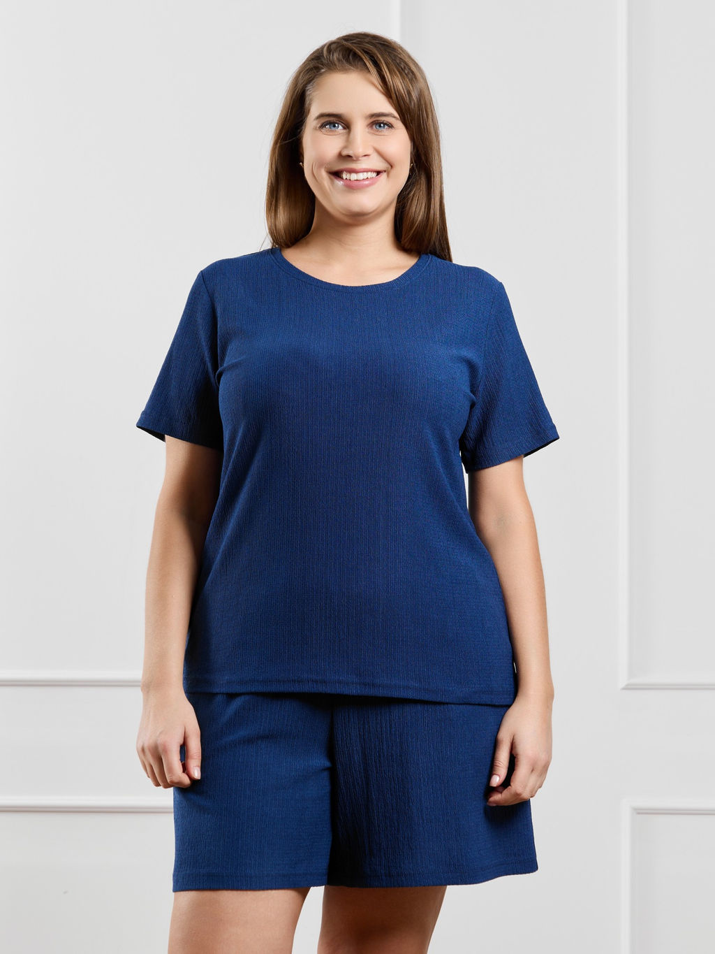 Шорты Рената-3 из ткани бурумчук VIOTEX - Виотекс фото 31