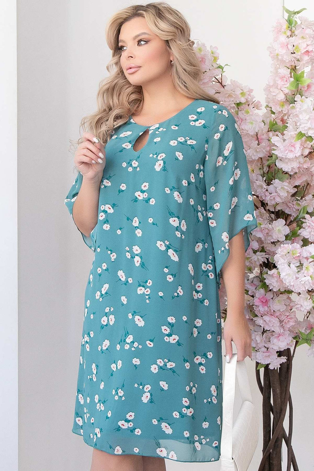 Платье П-2178/1