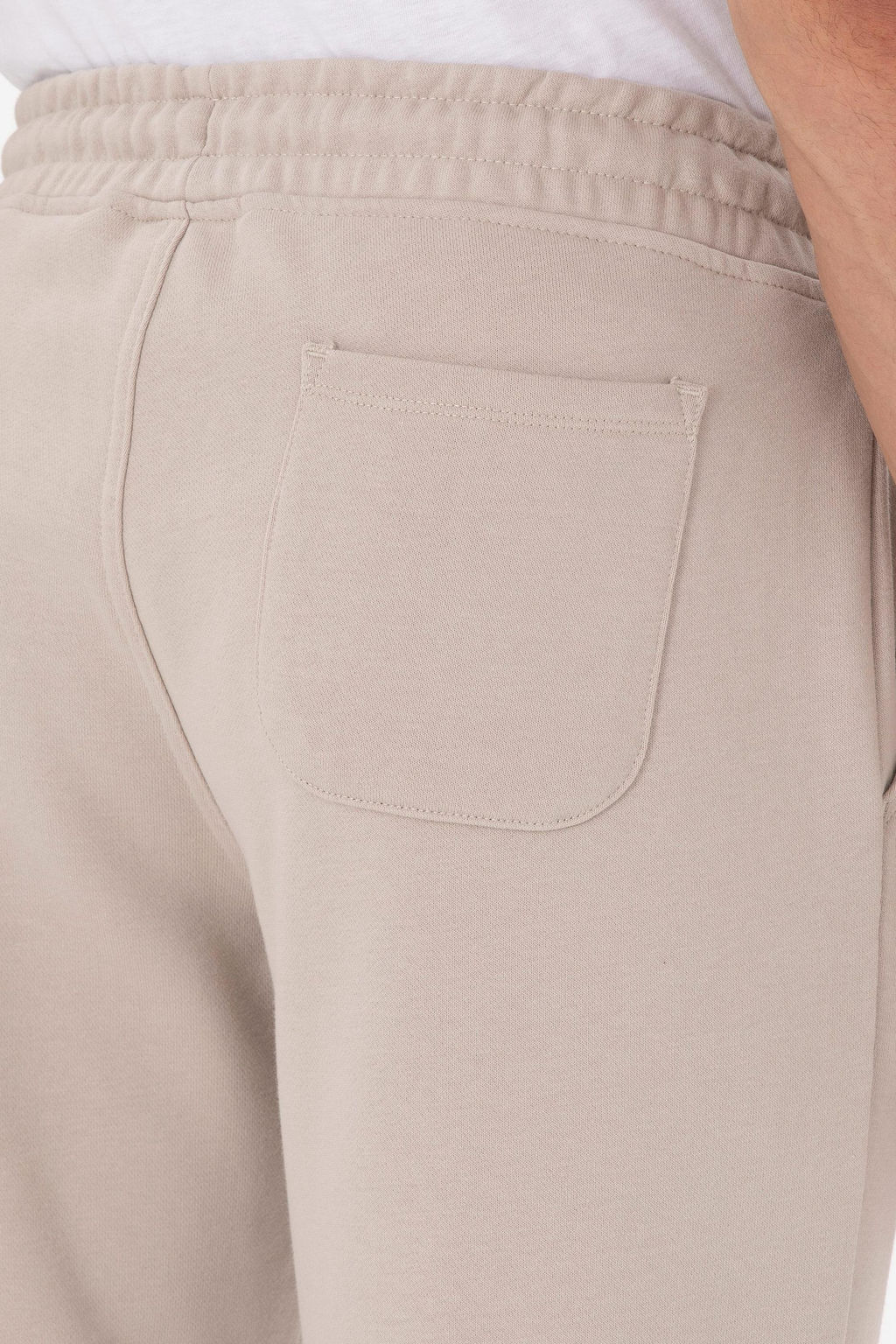 Мужские спортивные штаны с камнем Неожиданная скидка в корзине - U.s. polo assn фото 6