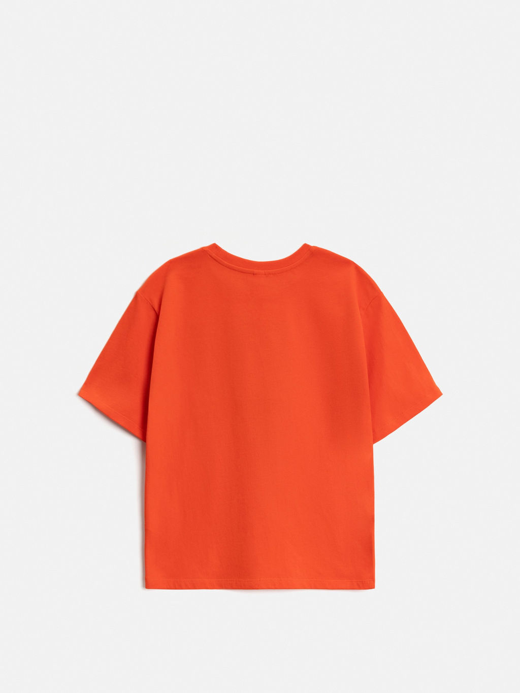 ACOOLA / Футболка детская для мальчиков Legolas красный  фото 2