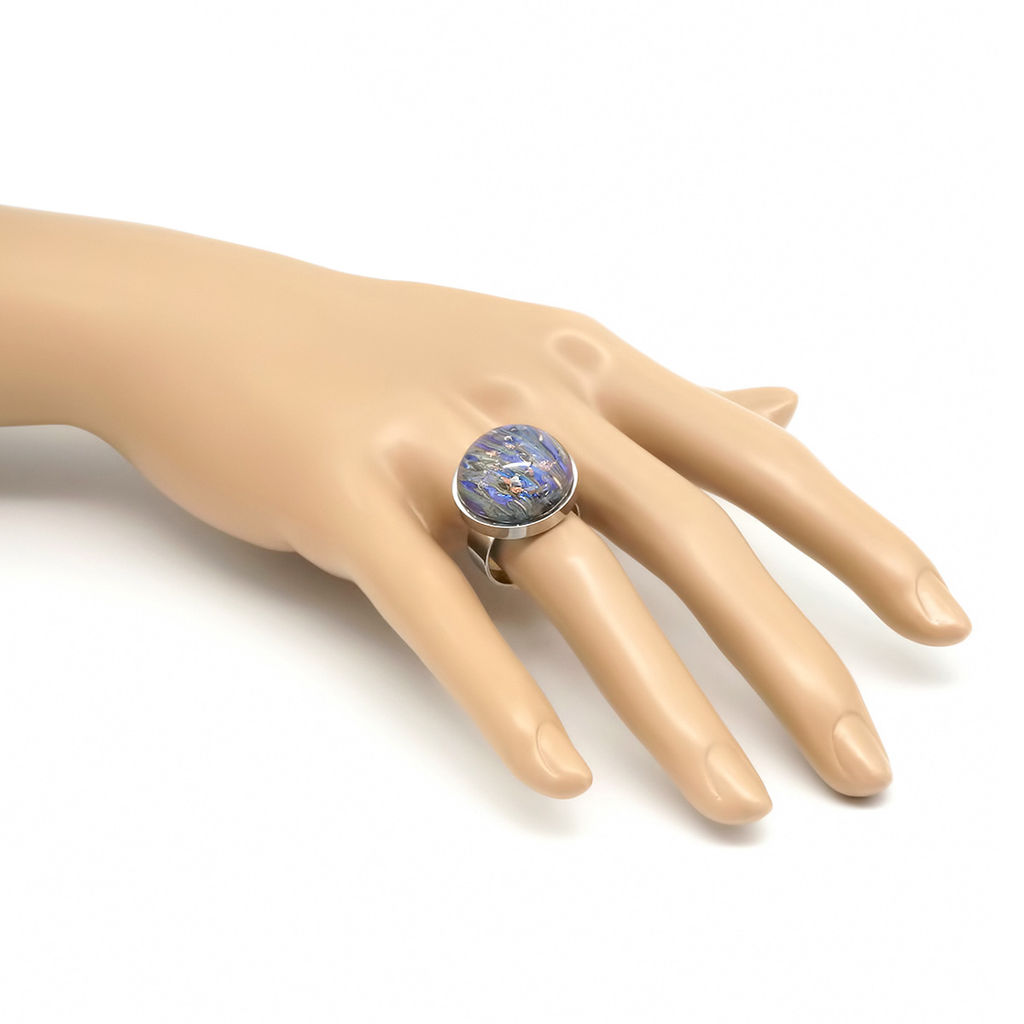 SAND PIT Кольцо KO1811