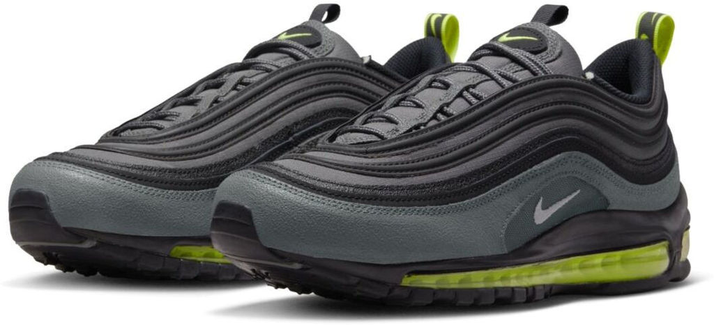 Кроссовки мужские