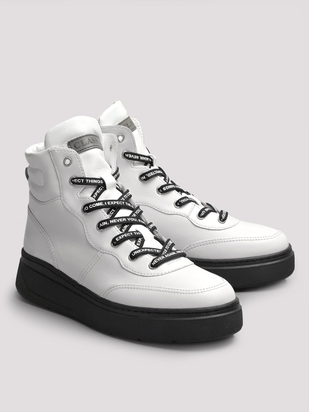 Ботинки Ионесси  фото 2