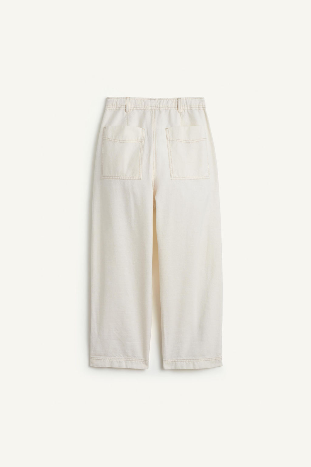 MLTPCKT PNT 16 / Crudo - Zara фото 5