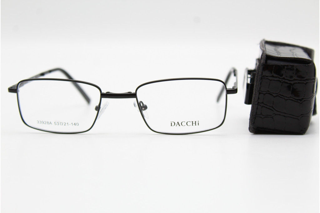 Оправа DACCHi 33928А 53-21-140 С2 раскладные фото 2