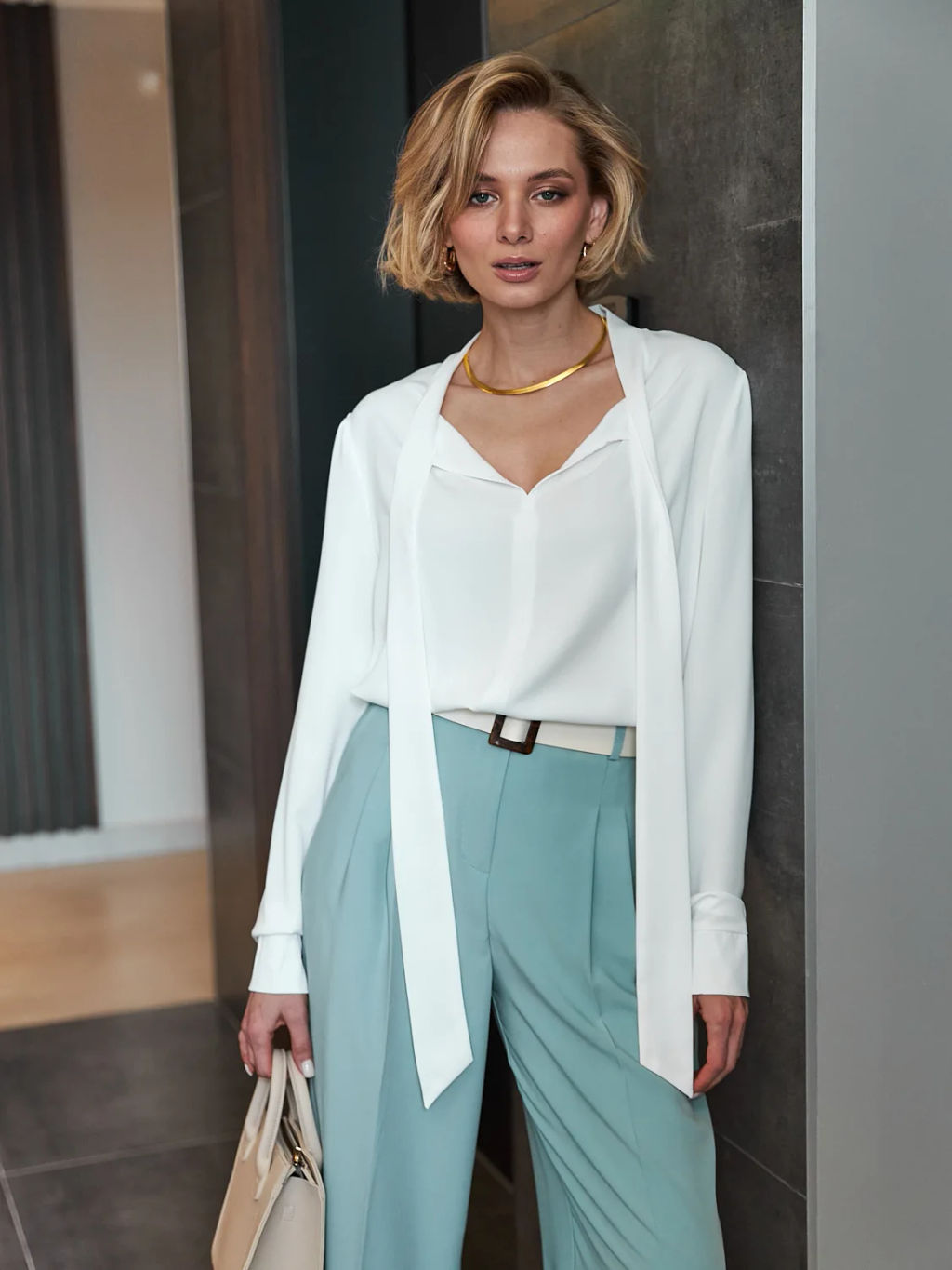 JETTY Блуза  фото 8