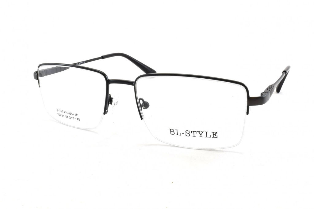 BL-STYLE TITANIUM 2431 C3 54-17-145
