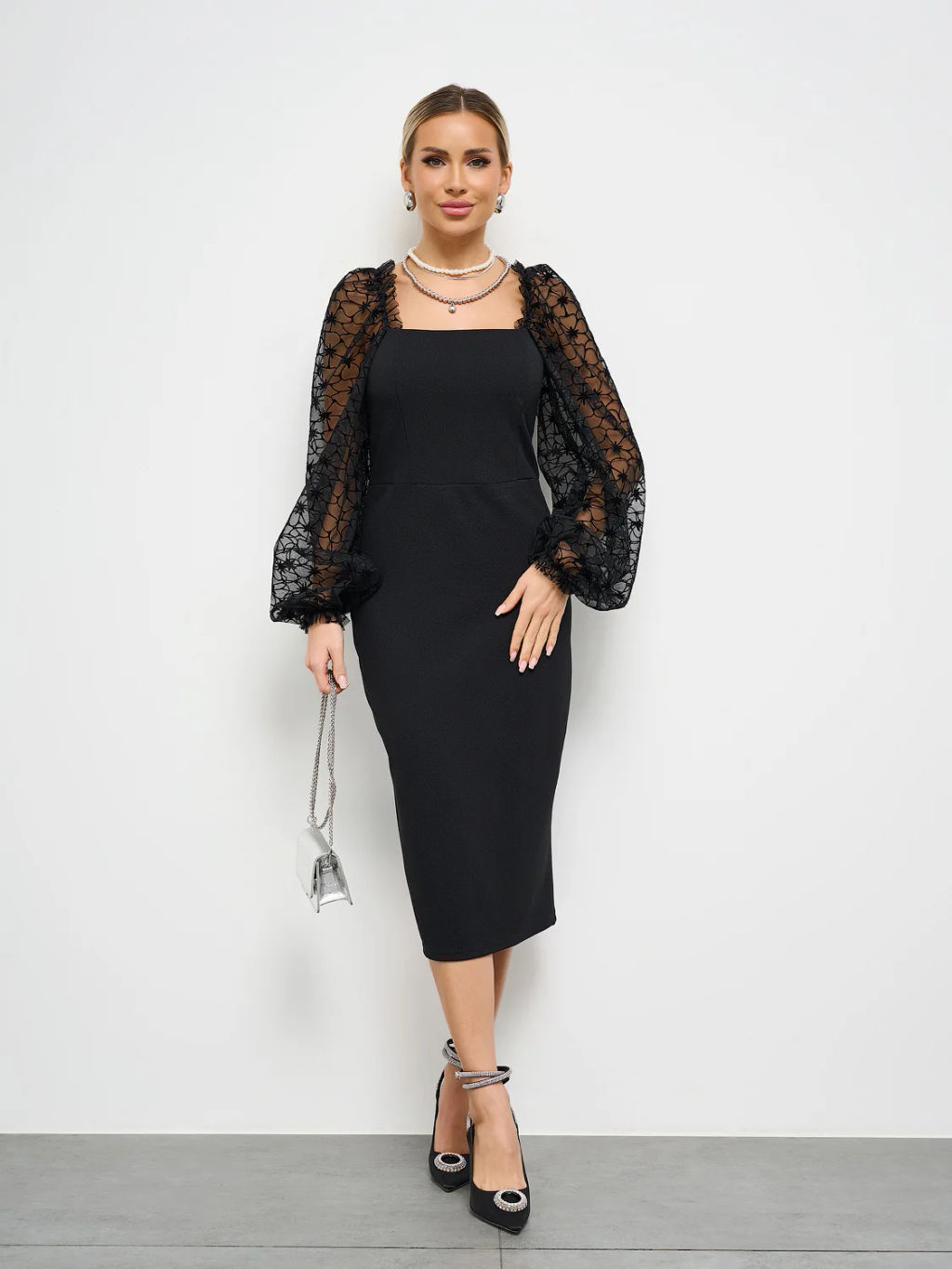 JETTY Платье  фото 14