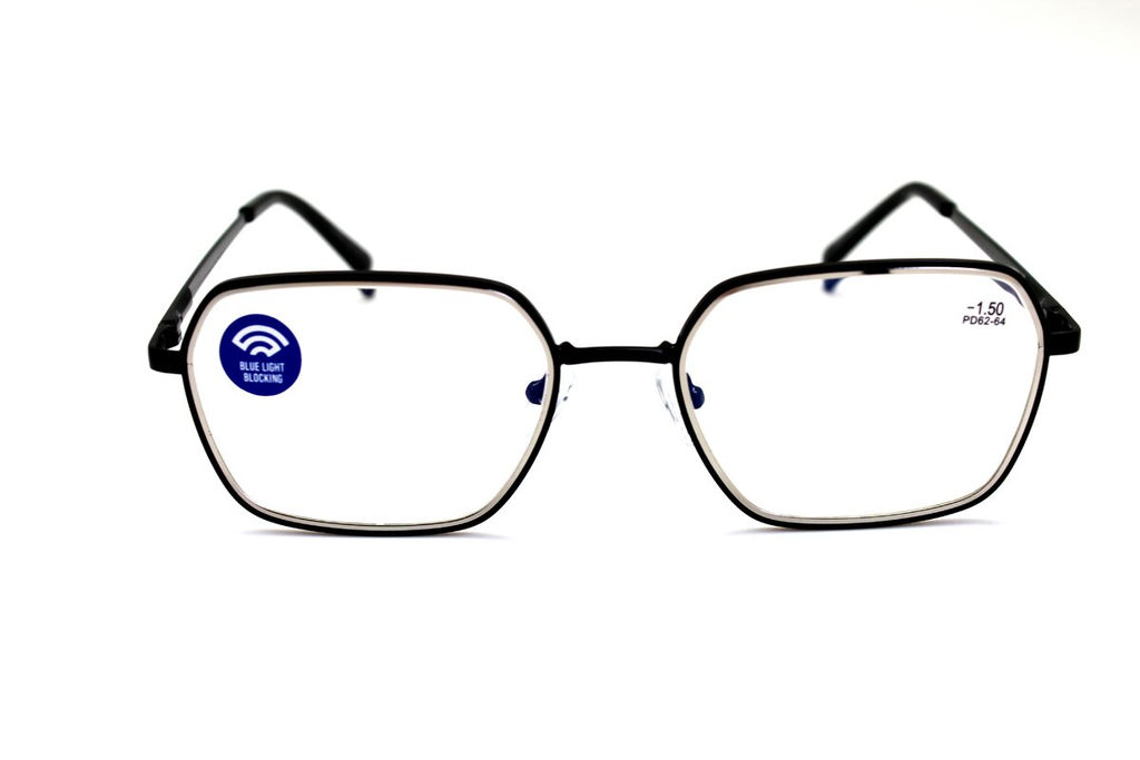 Компьютерные очки - Glodiatr 2228 c1 +3,5