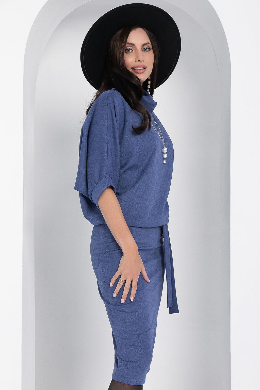 Платье Антония - Lt collection фото 126