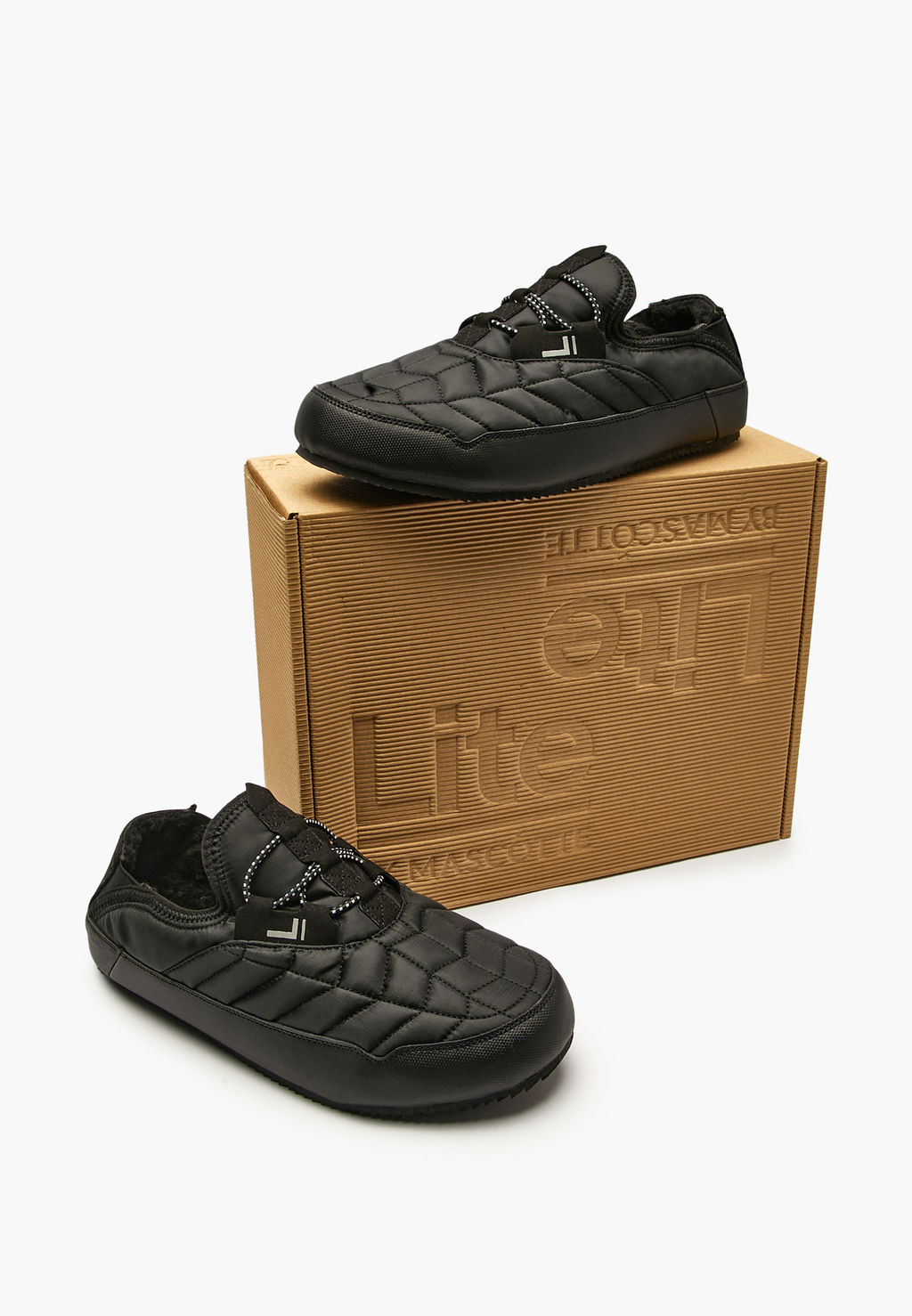 Дутики - Mascotte фото 7