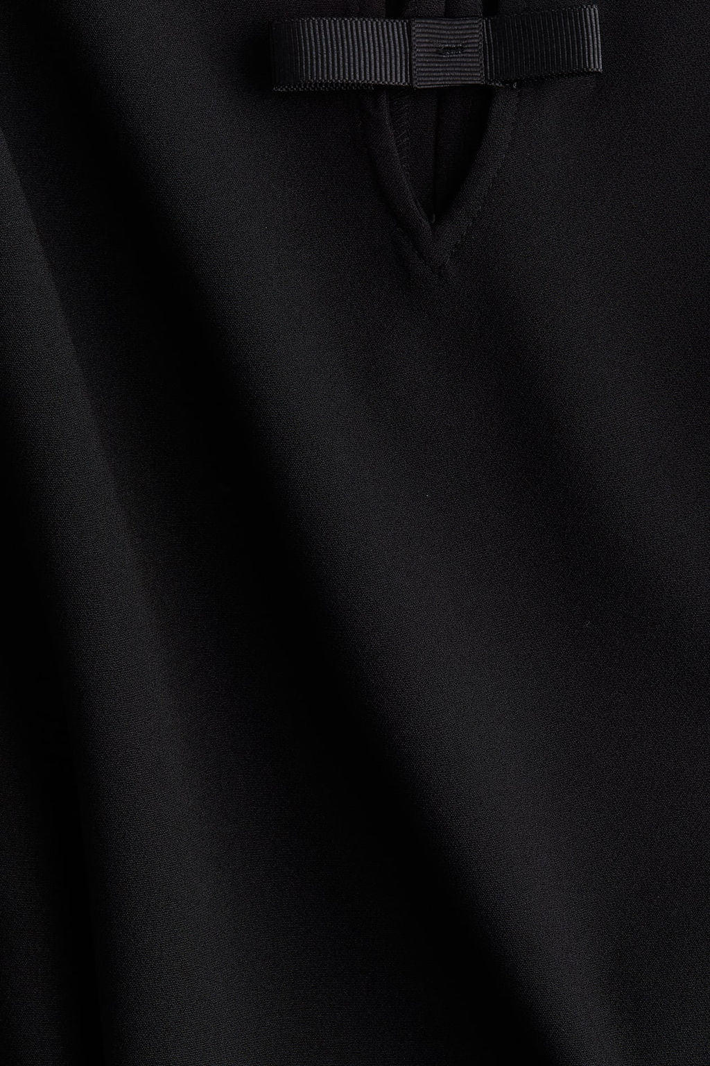 Vestido con lazos - H&m фото 6