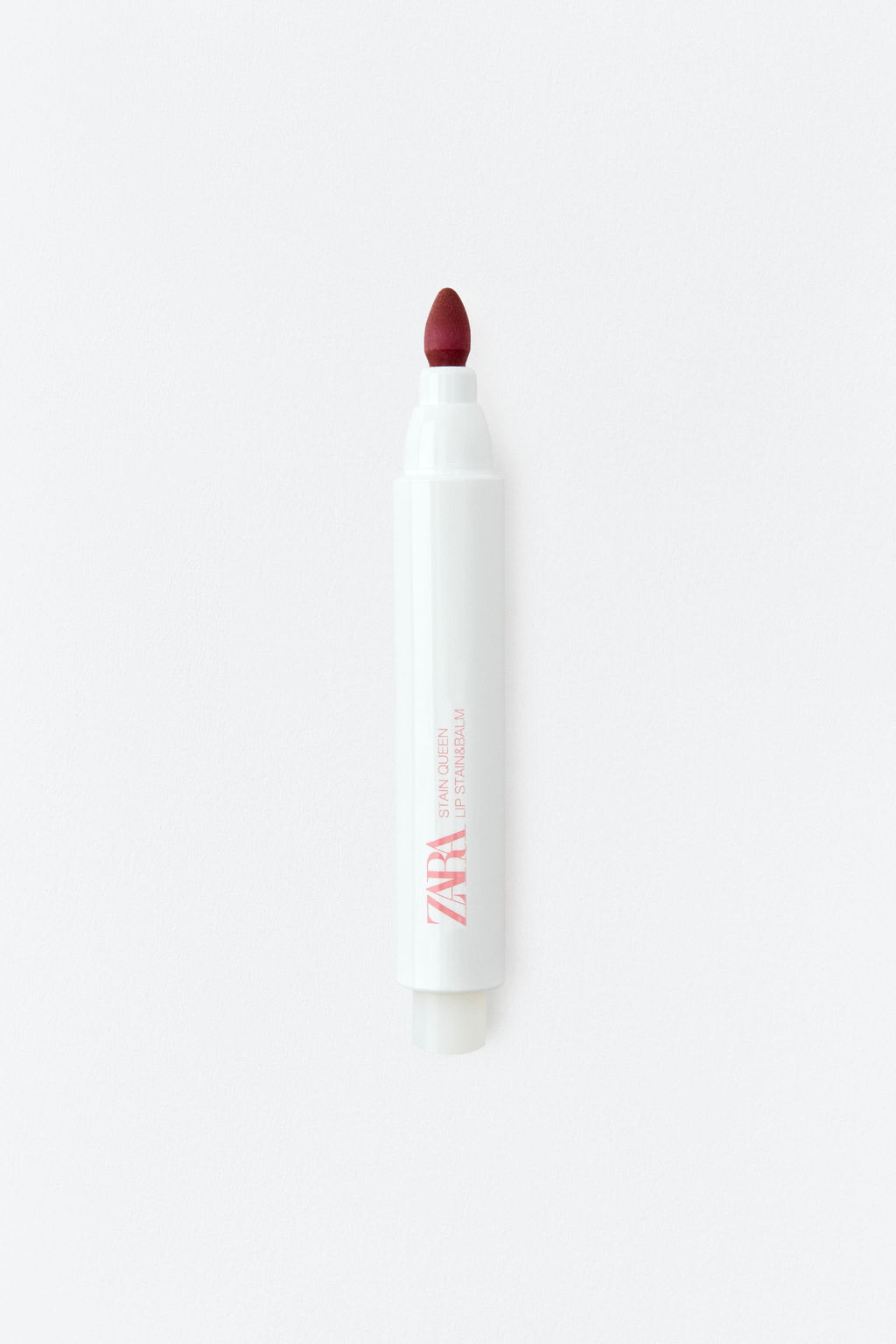 STAIN QUEEN LIP STAIN & BALM