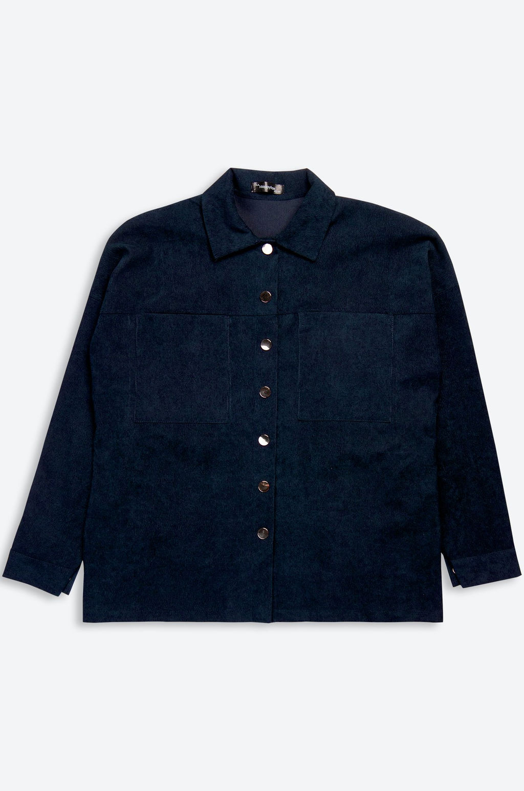 Женский вельветовый костюм Happy Fox  фото 11