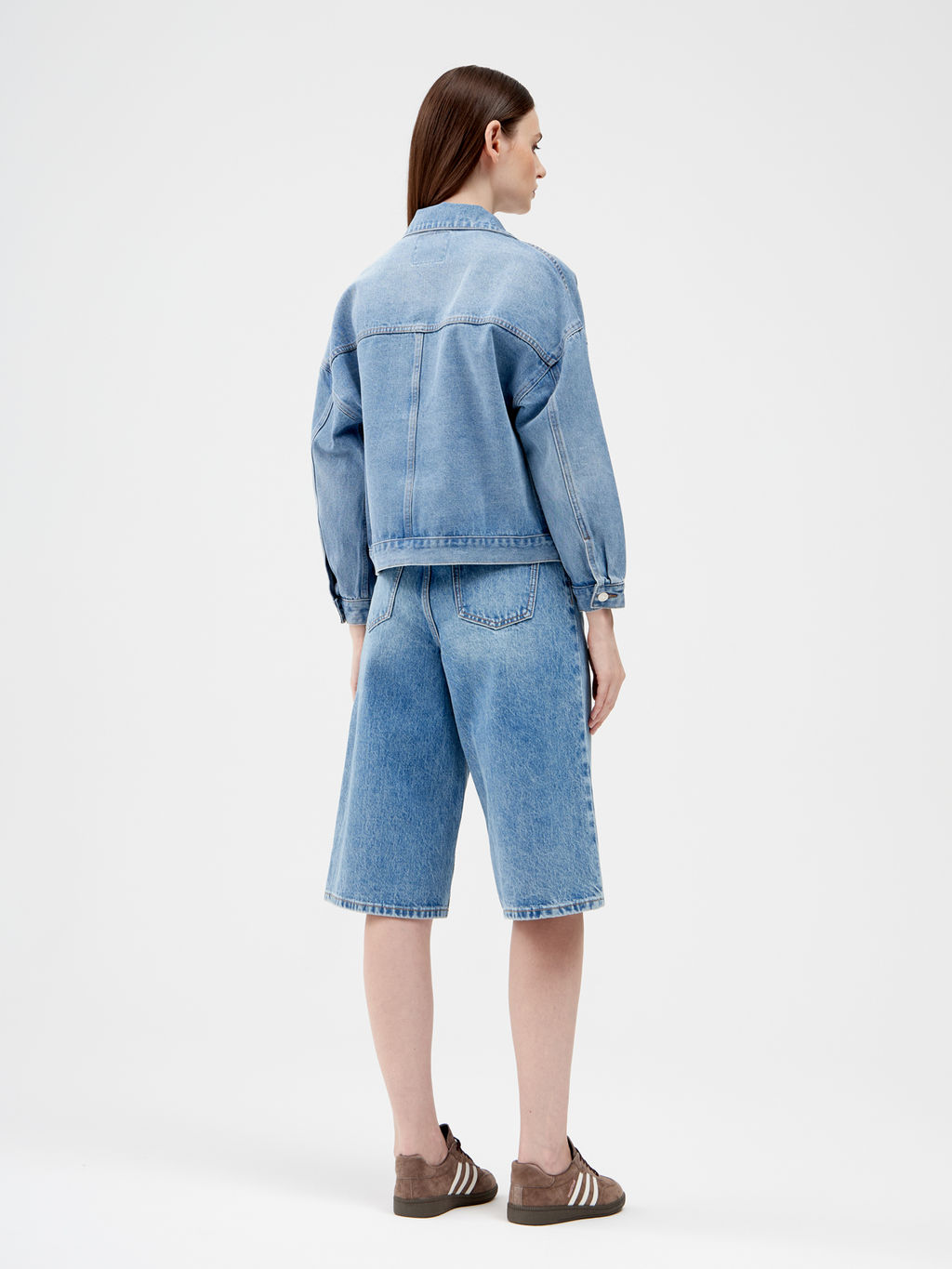 Женская Куртка - Mossmore фото 8