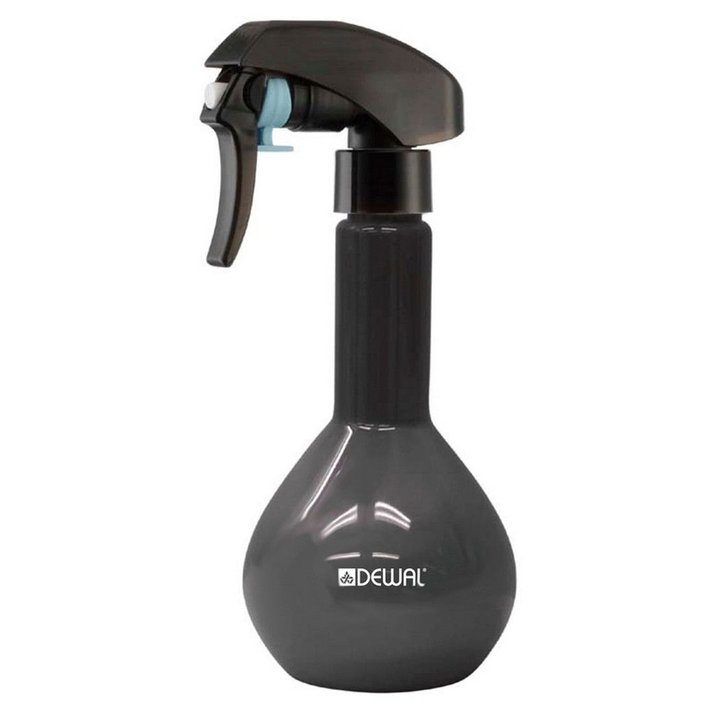 Dewal Распылитель пластиковый с японской помпой JC0013grey, серый, 280 мл  фото 2