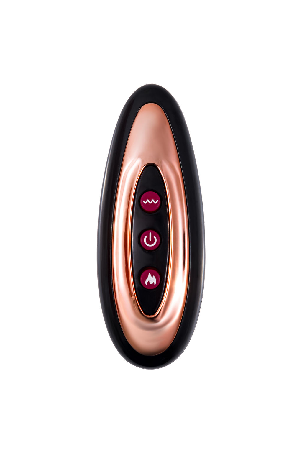 Ротатор реалистичный, Mr.Baton, RealSpins, силикон, 21,5см, 3,5