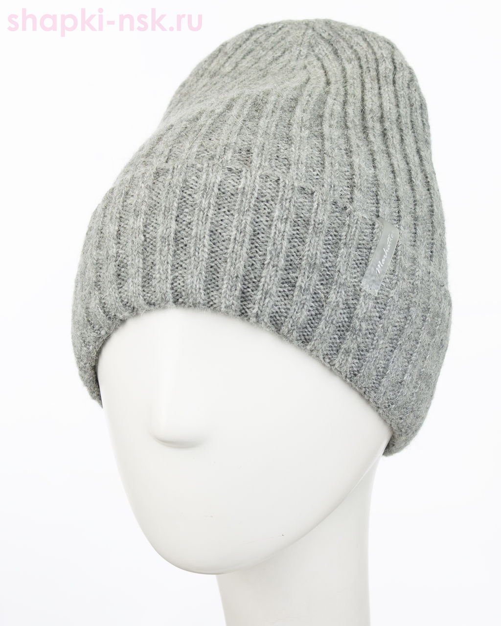 14438/2 MGH Колпак для девочки флис (52-54)