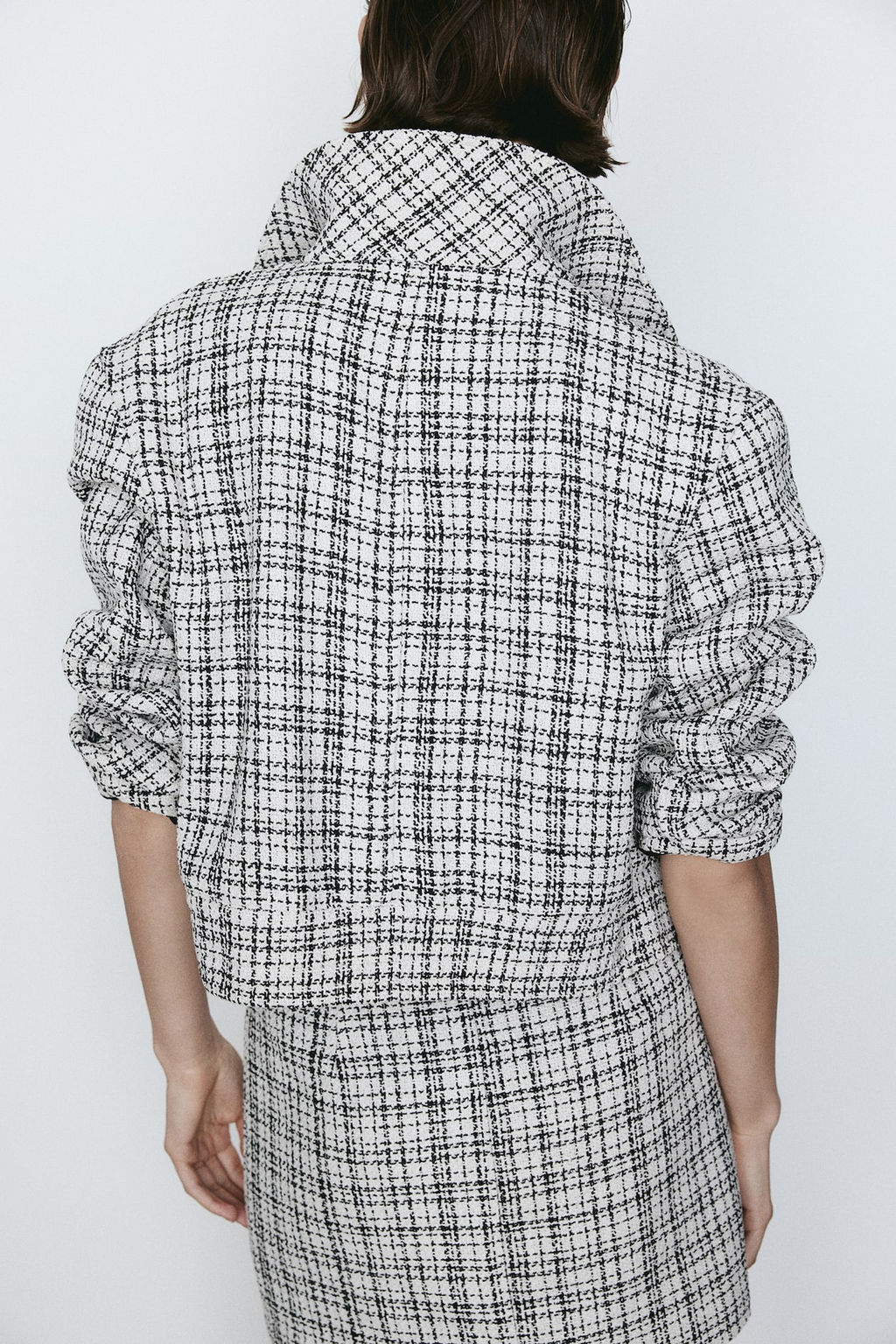 Chaqueta en boucle - H&m фото 4