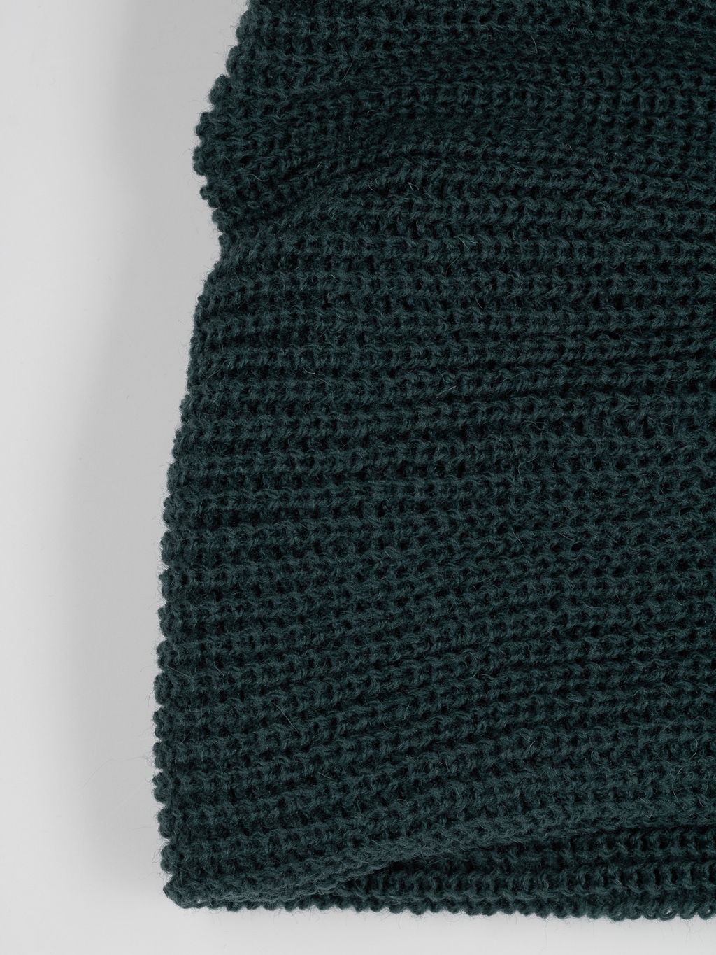 Снуд-резинка вязаный (Океан) - Jumbi фото 5