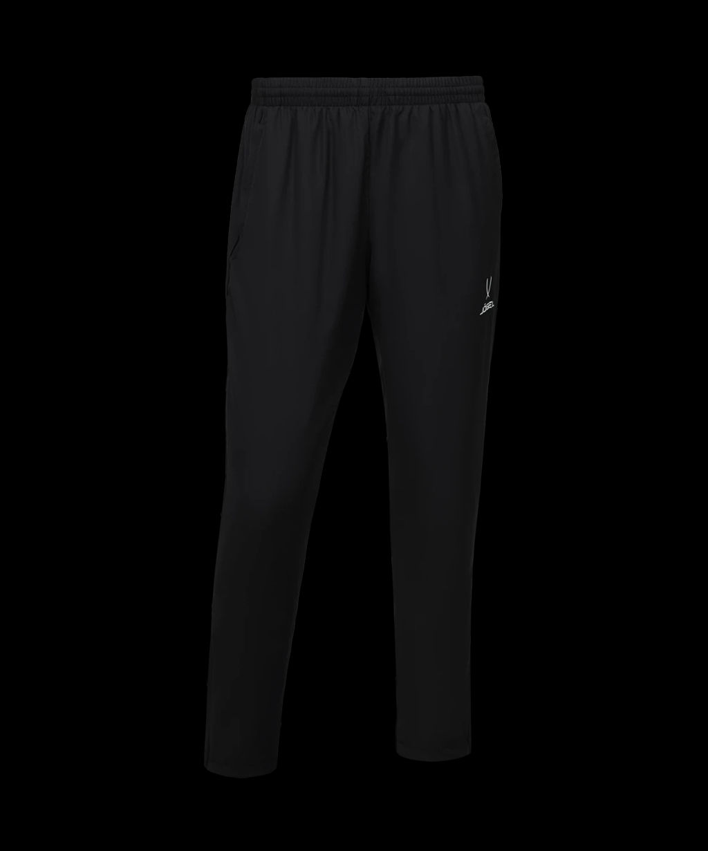Брюки спортивные JOGEL CAMP 2 Lined Pants, черный, детский  фото 2
