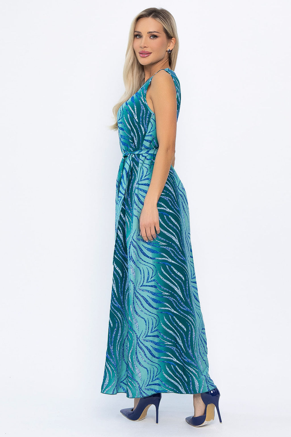 Платье Алхери - Lt collection фото 54