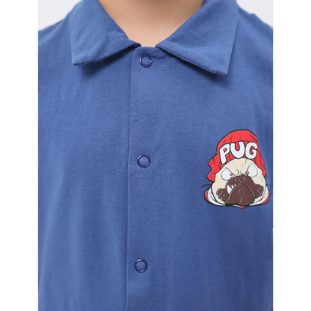 Комплект кулирка 7148100105