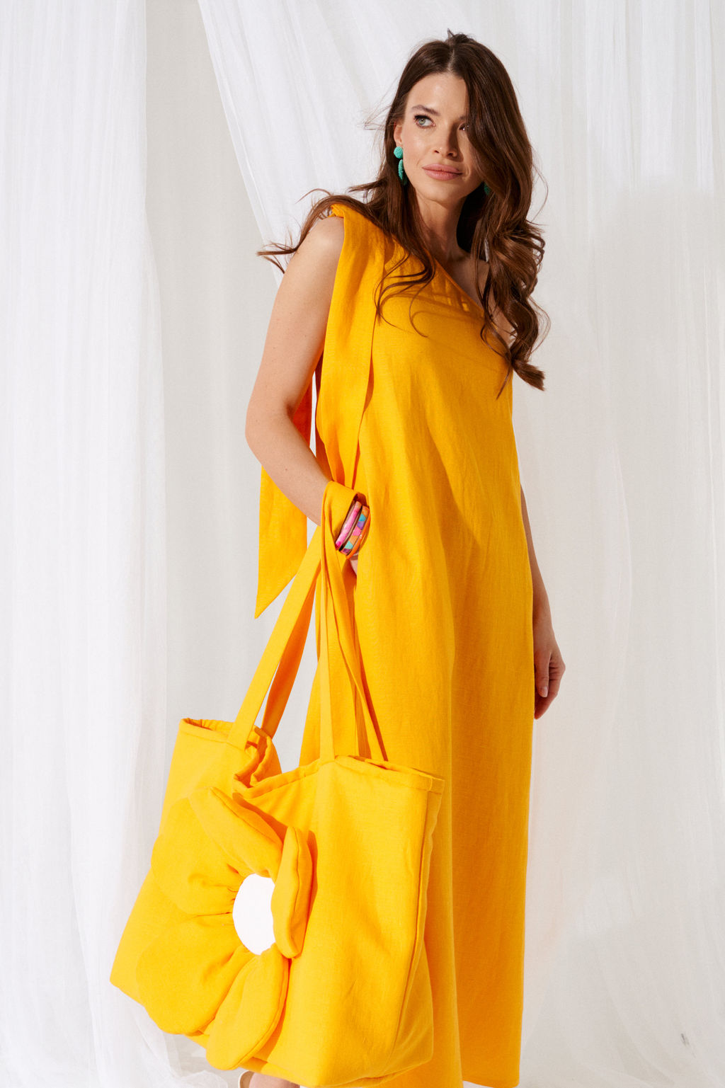 сарафан женский - Elletto фото 2