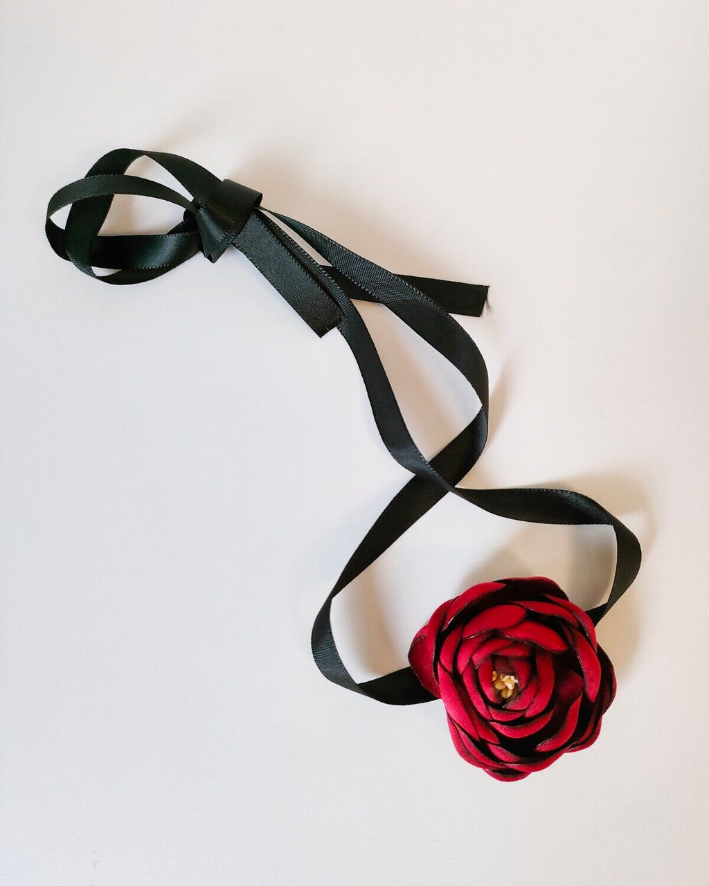 Колье - чокер