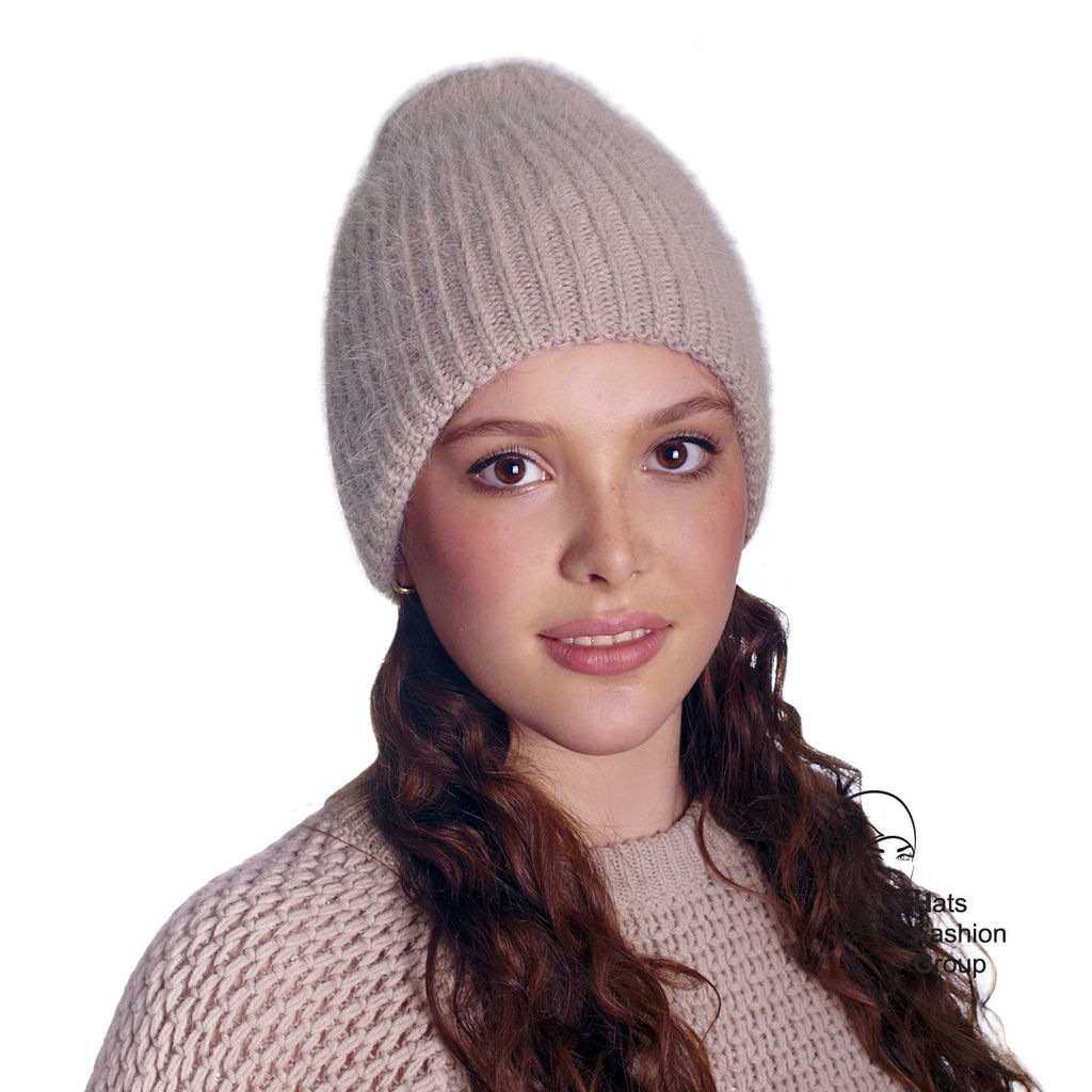 ТЕЯ шапка женская - Landre фото 7