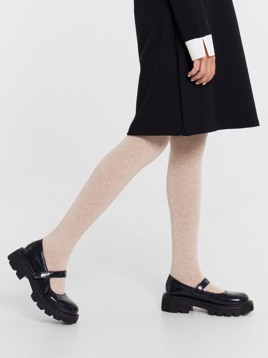 Цена за 3 пары! КОЛГОТКИ ДЕТСКИЕ - Mark formelle фото 5