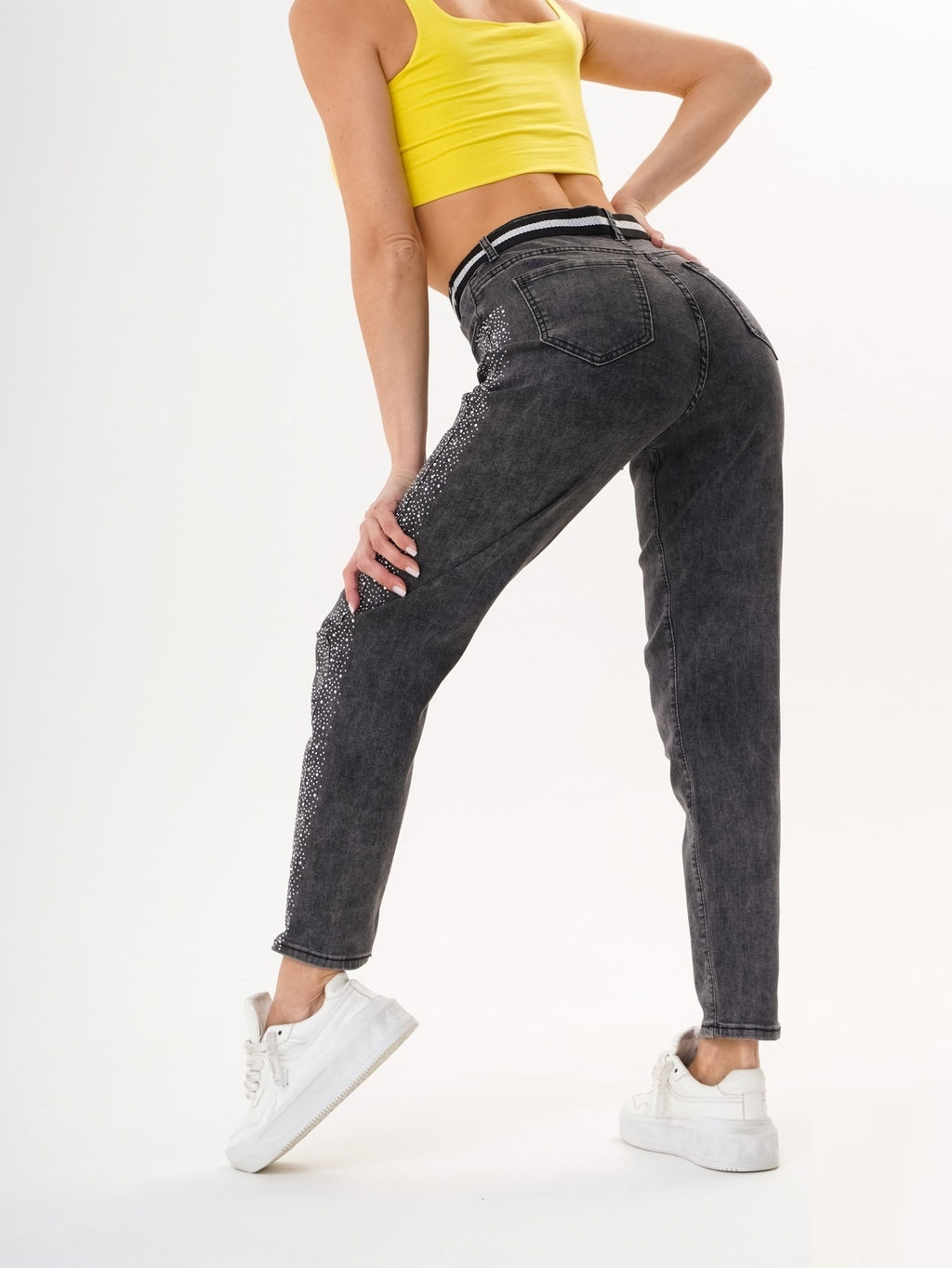 Джинсы - No name фото 2