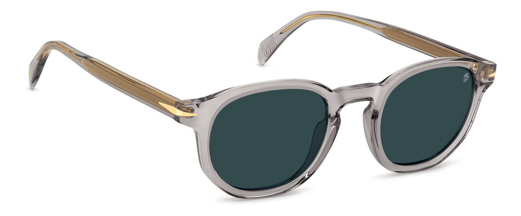 Солнцезащитные очки DAVID BECKHAM DB 1007/S