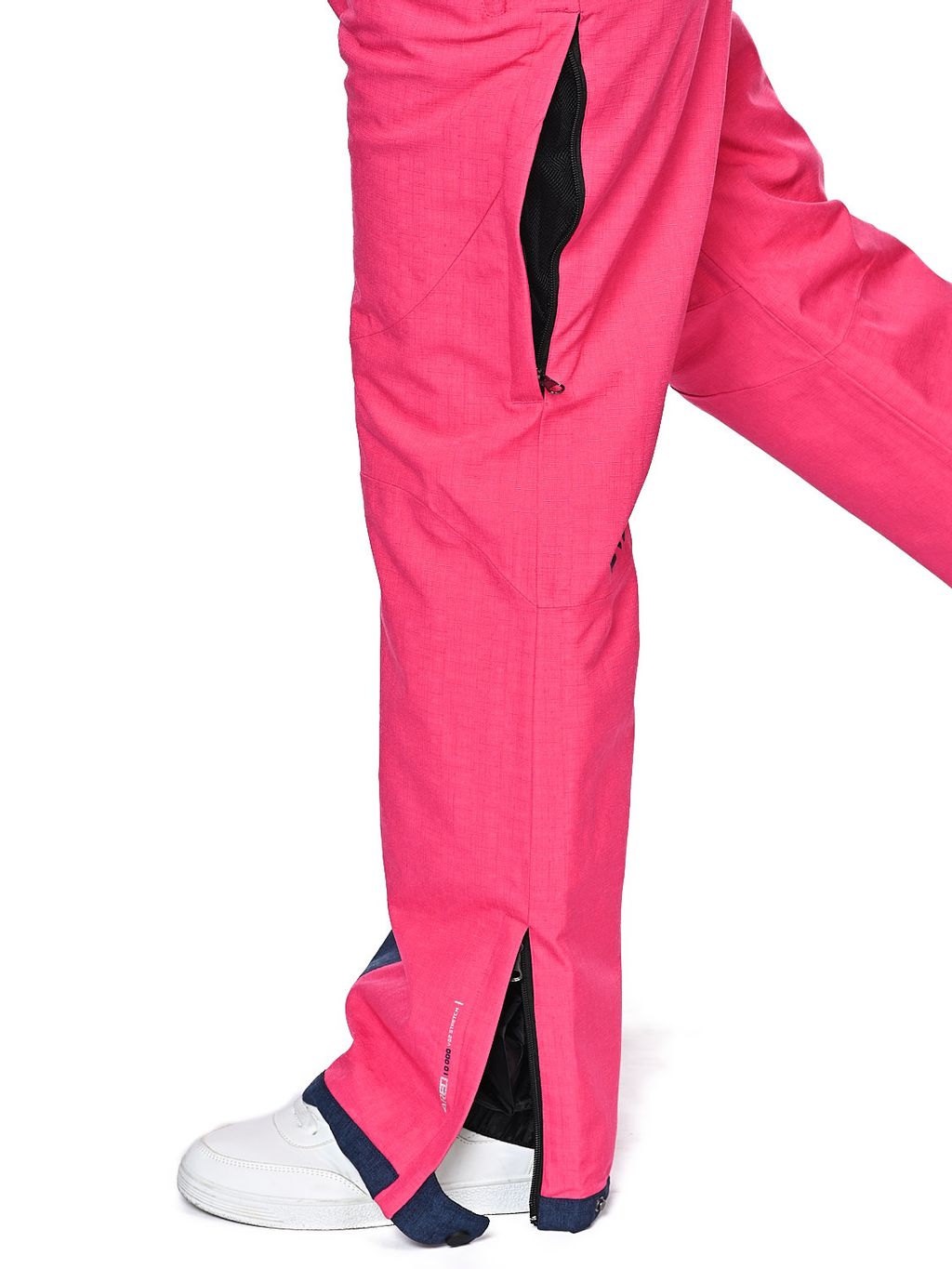 Комбинезон B-9031 Розовый