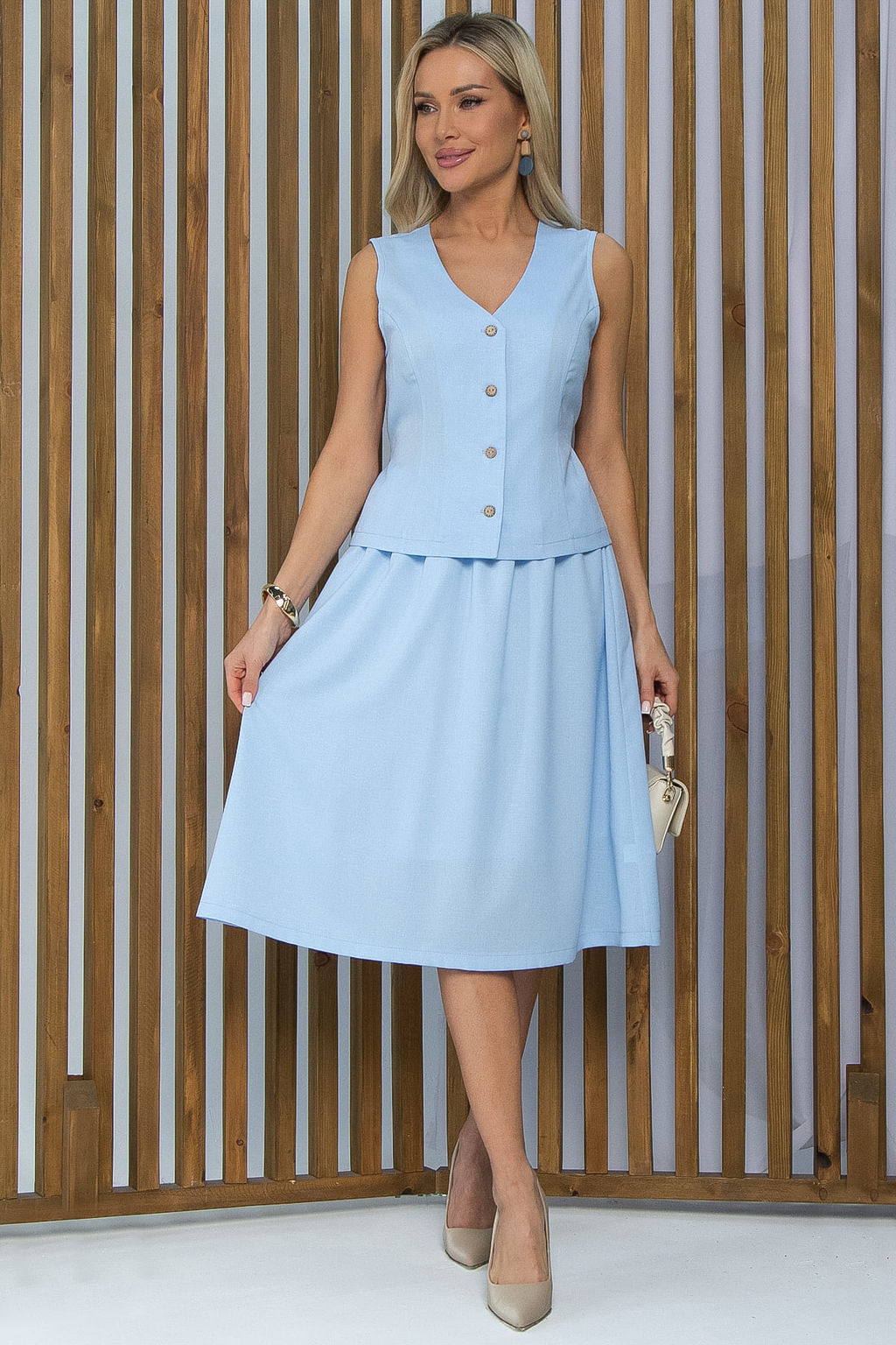 Костюм Жанет - Lt collection фото 17