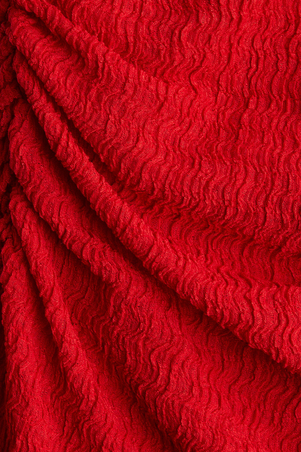 Vestido ajustado con dise?o drapeado - H&m фото 4