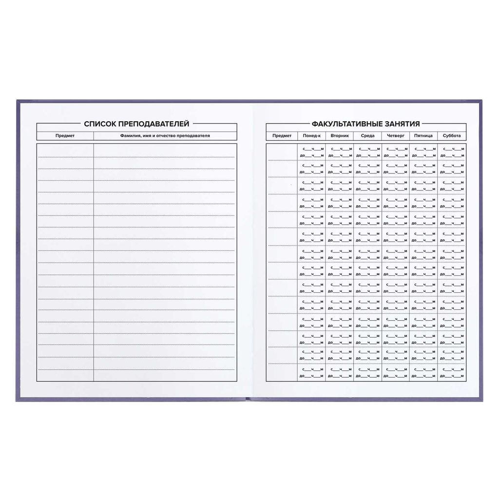 Дневник школьный арт. 60120 СУПЕР МЫШЬ / интегральная (мягкая), А5+, 48 л., конгрев, выборочный УФ-лак, матовая ламинация, печать в одну краску, универсальная шпаргалка/