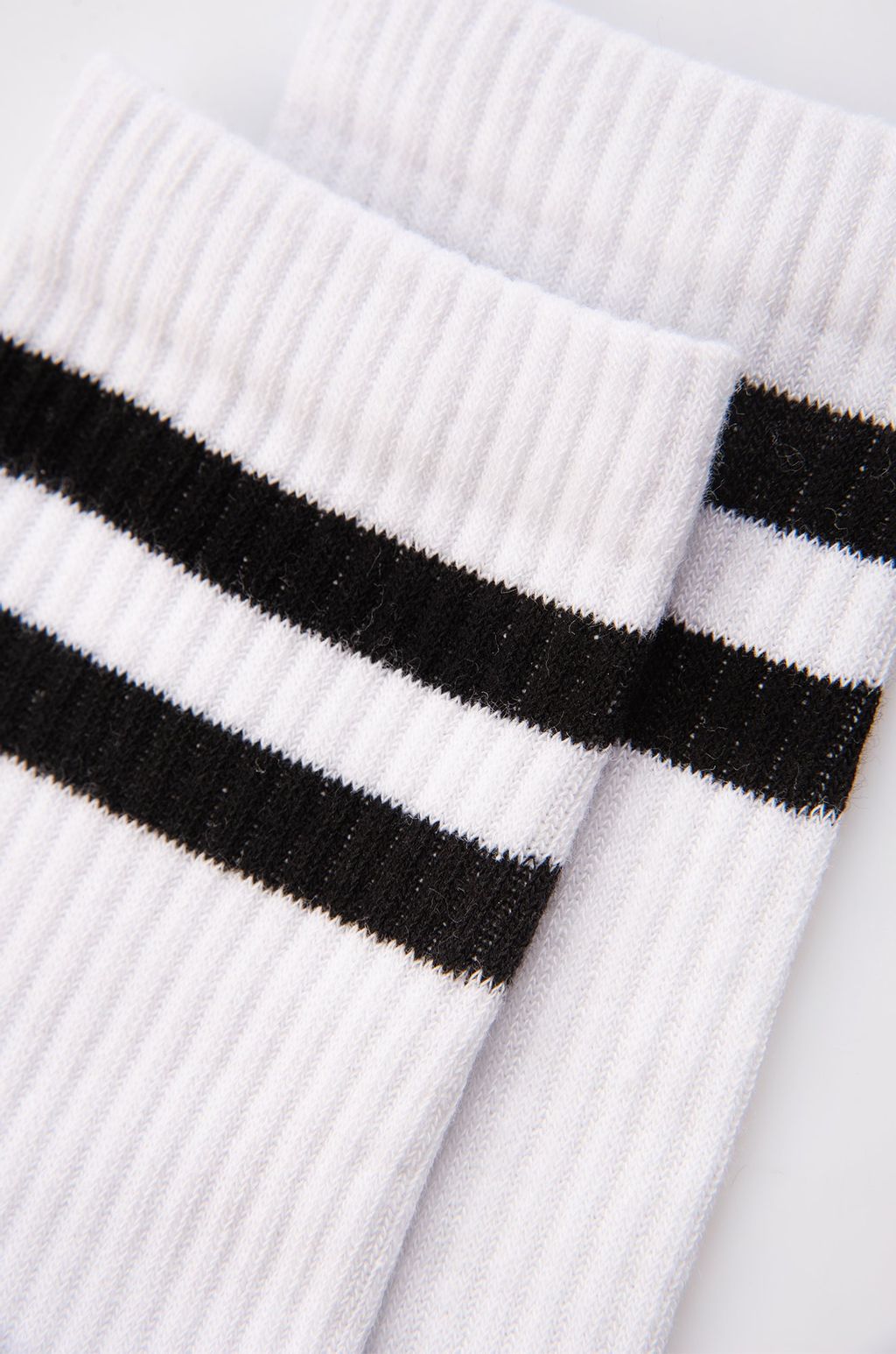 Высокие спортивные носки Happy Fox  фото 6