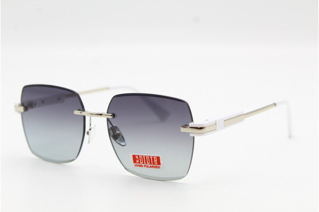 Солнцезащитные очки DIDTR (Polarized) с мешочком 0775 51-23-152 С6