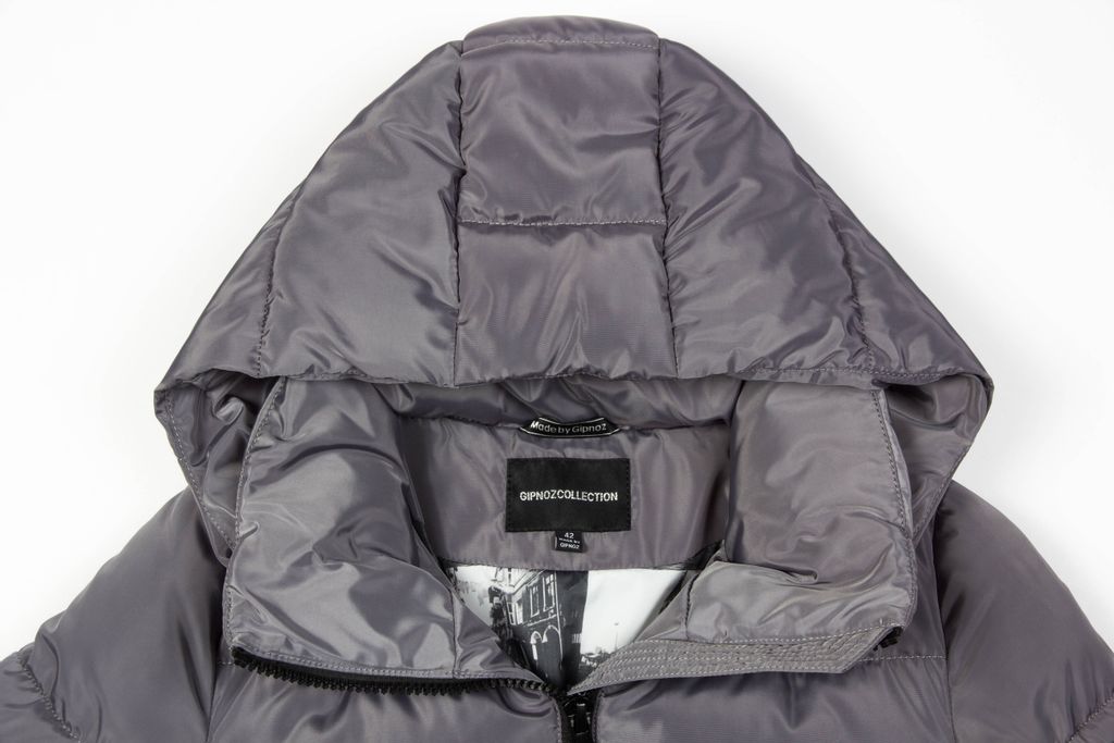 Пальто - Gipnoz фото 2