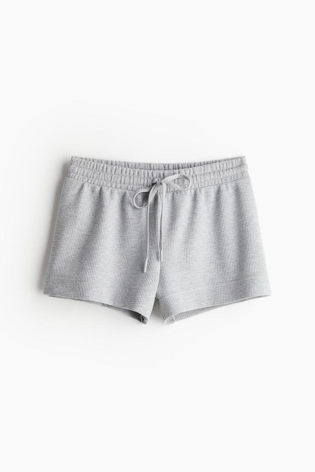 Pantalon corto gofrado - H&m фото 4