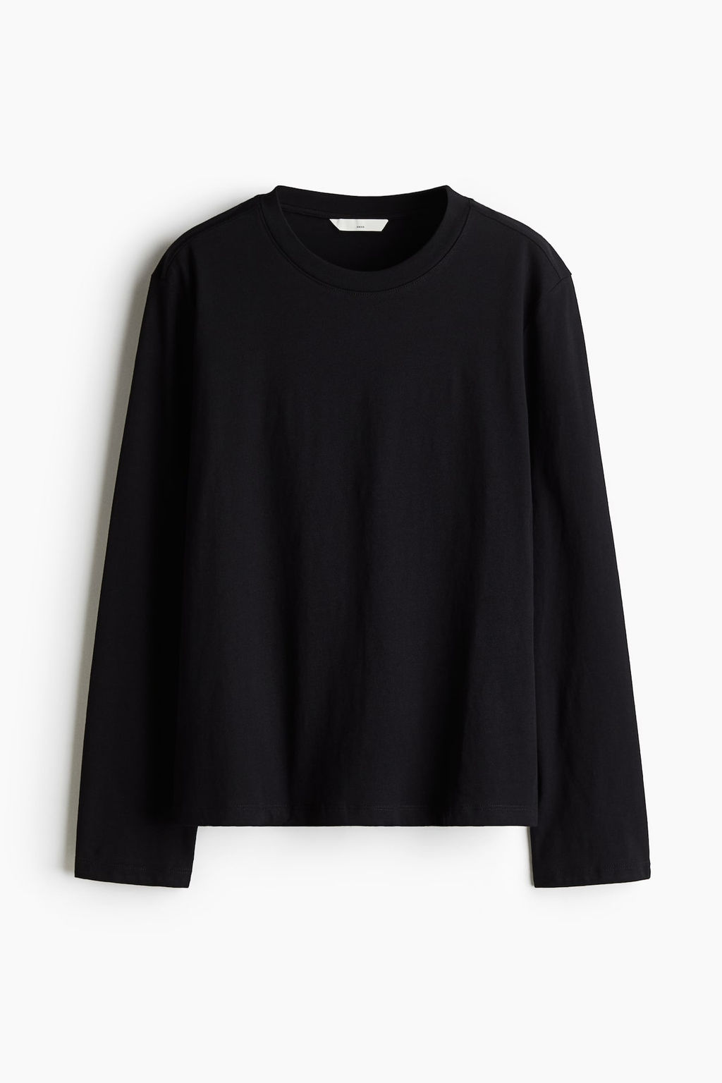 MAMA Camiseta de lactancia en algodon - H&m фото 6