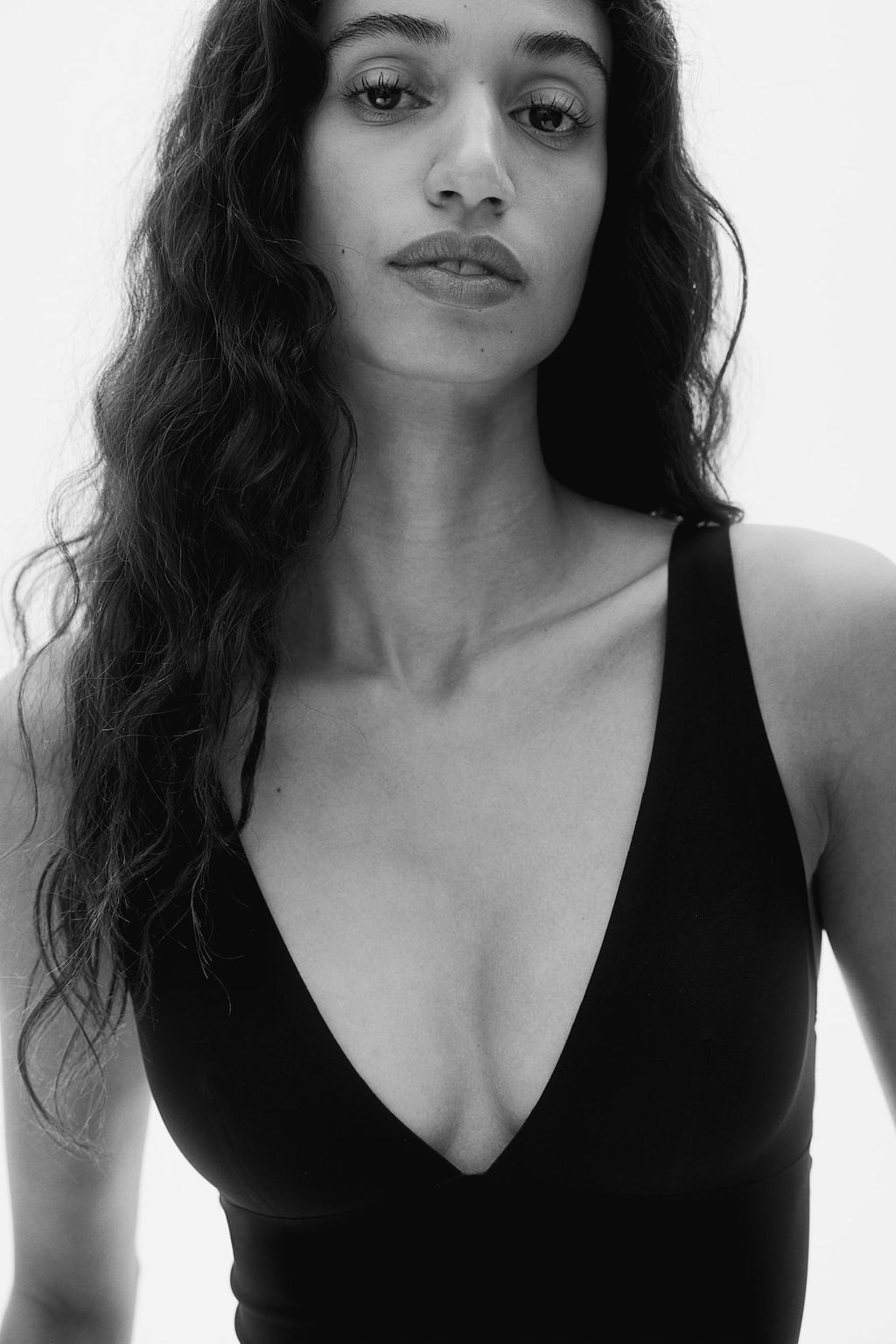 Body tanga Medium Shape - H&m фото 2