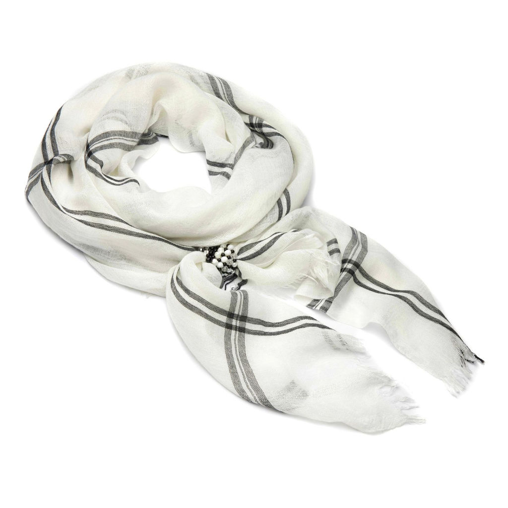 Шарф Бланка 003100_01_70 Foxtrot