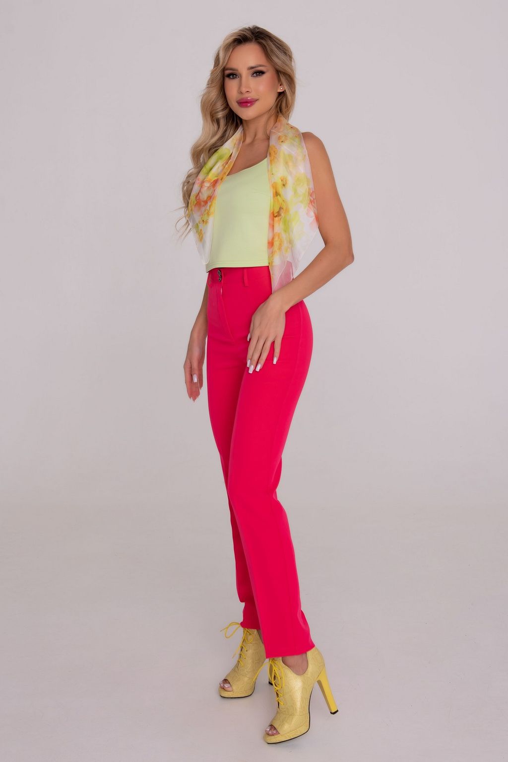 1363 БРЮКИ - Dusans фото 3