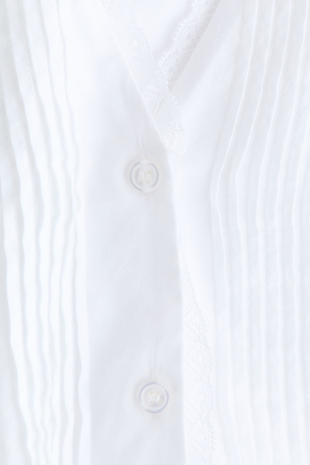 Blusa con jaretas - H&m фото 3