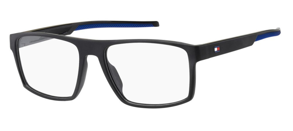 Мед. оправа TH 1836 MTT BLACK