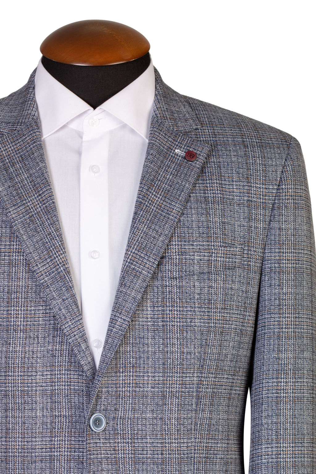 Пиджак мужской арт.864